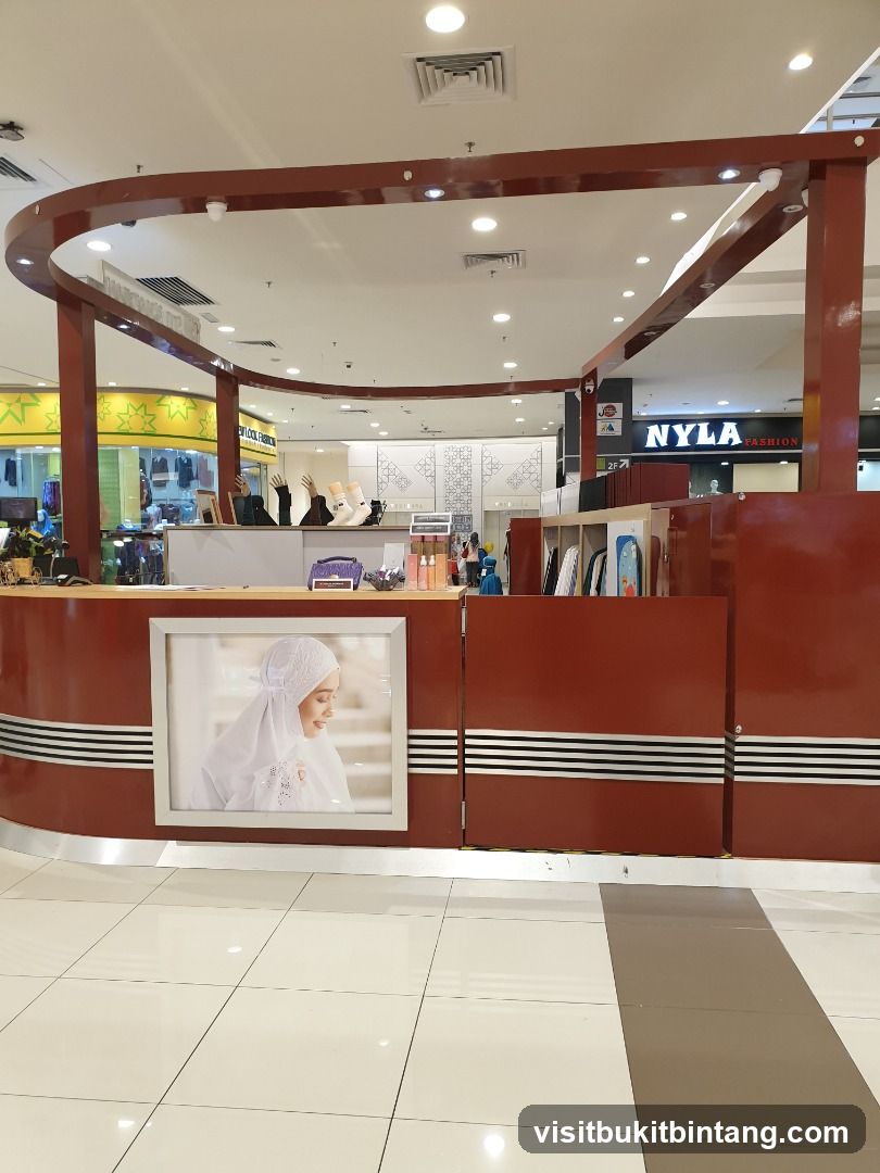 Retail Kiosk