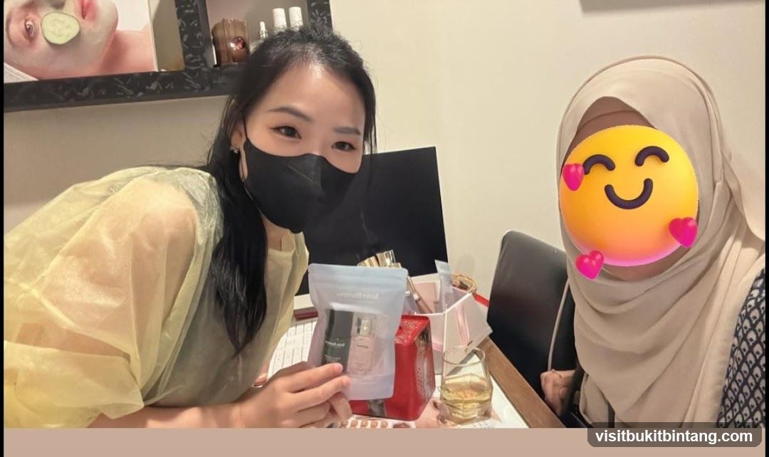 Skin Renew Aesthetics & Wellness @ Aeon Shah Alam | Facial Skin Care & Skin Laser Aesthetic