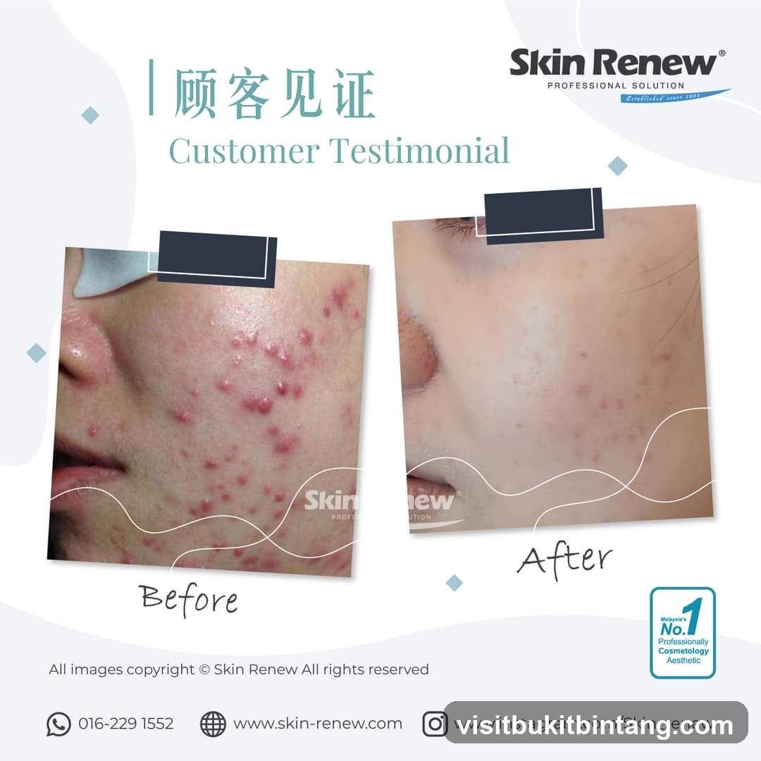 Customer Testimonial