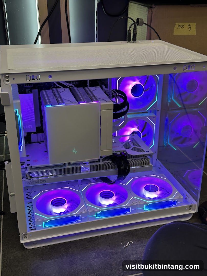 Custom PC Build