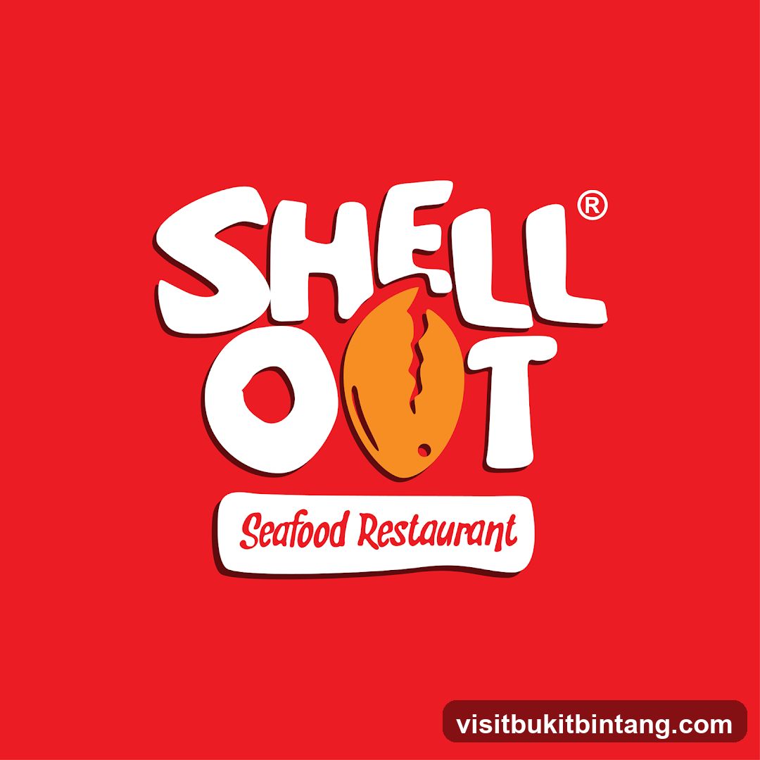 Shell Out Logo
