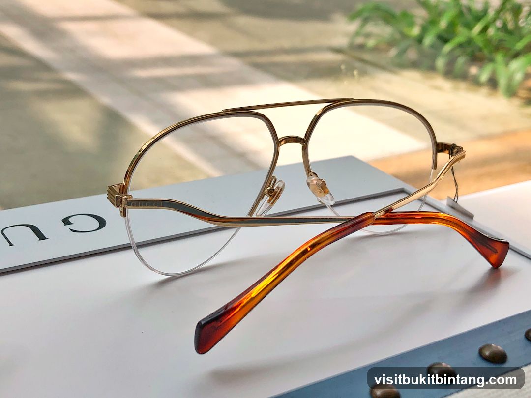 Gucci Eyeglasses