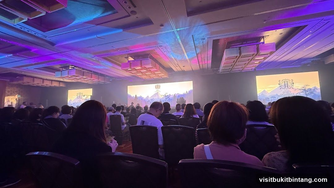 Conference Presentation