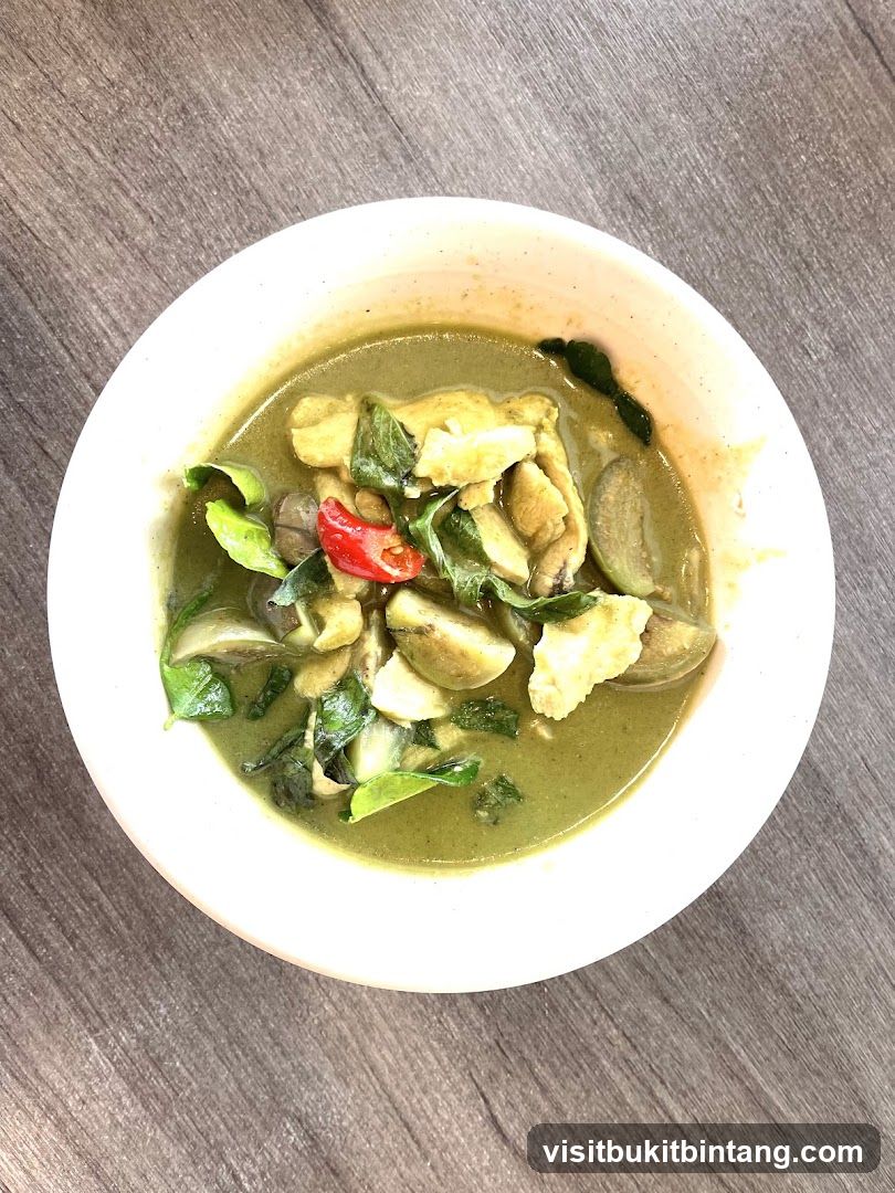 Sukhothai Beef Noodle House