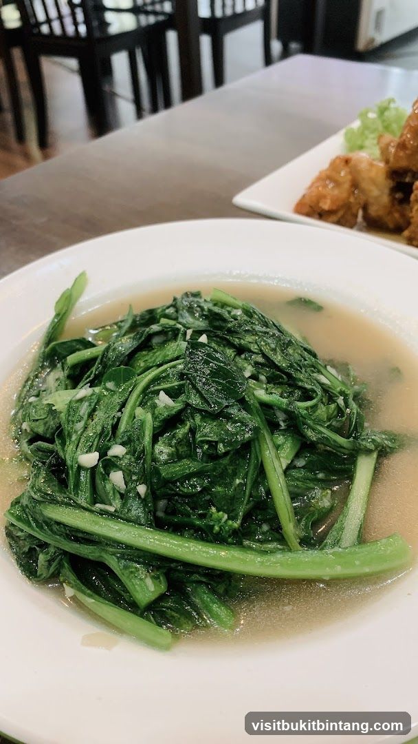 Sukhothai Beef Noodle House