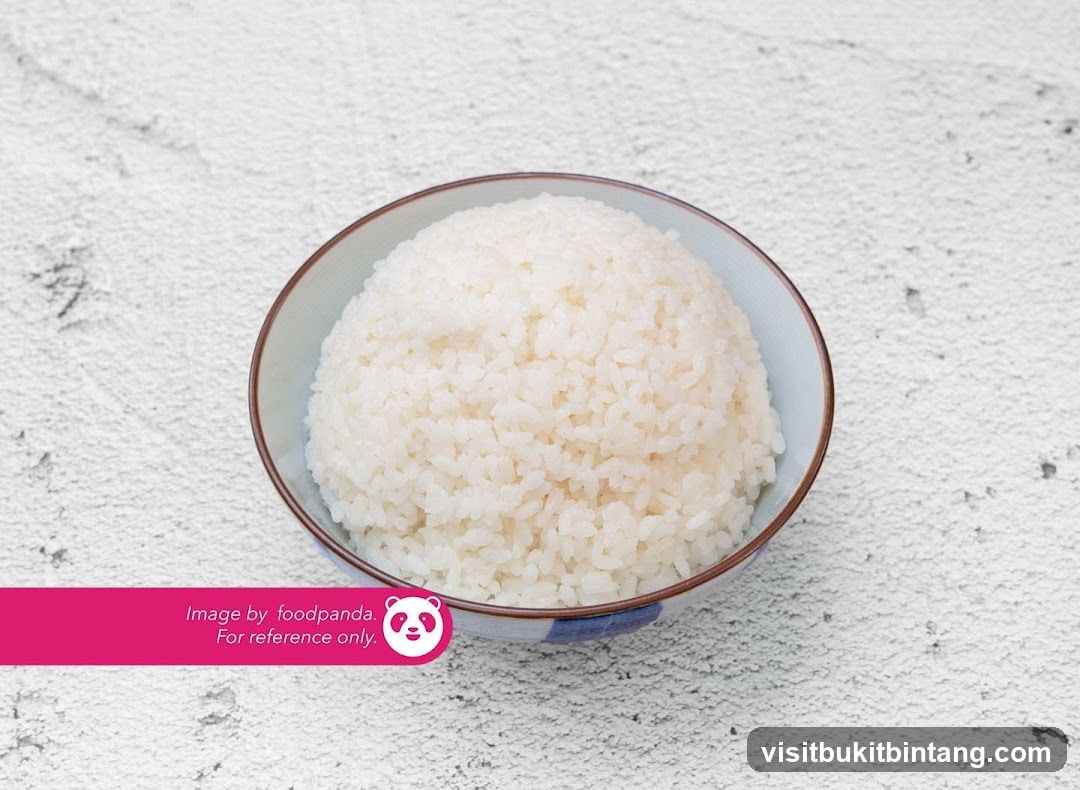 Bowl of Rice