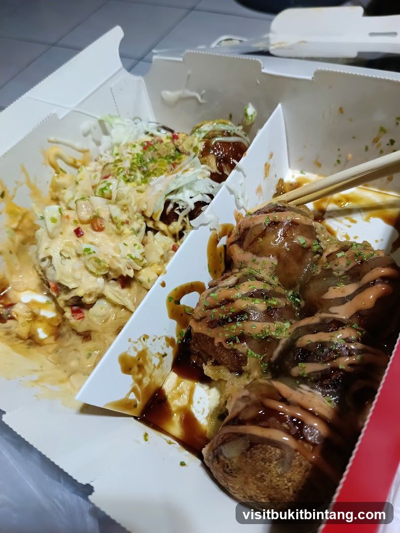Takoyaki