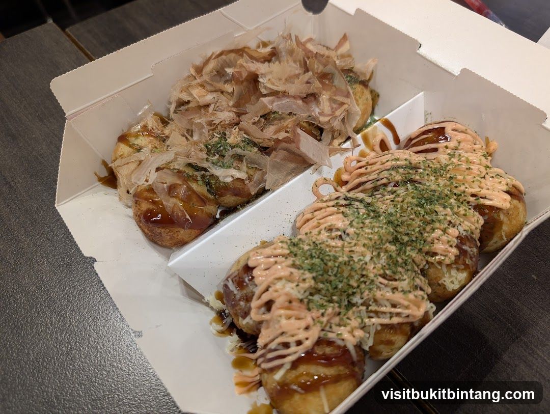 Takoyaki
