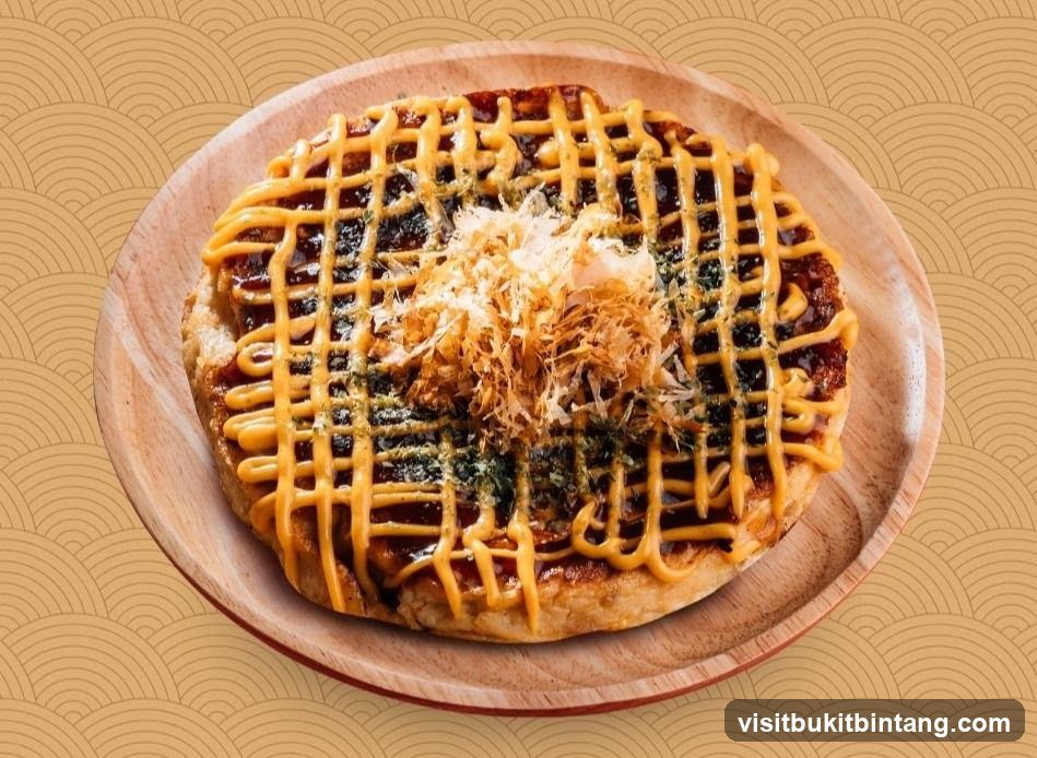 Okonomiyaki
