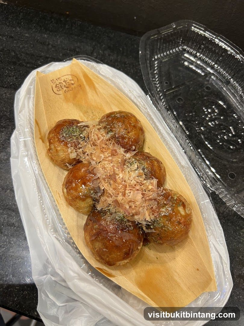 Takoyaki