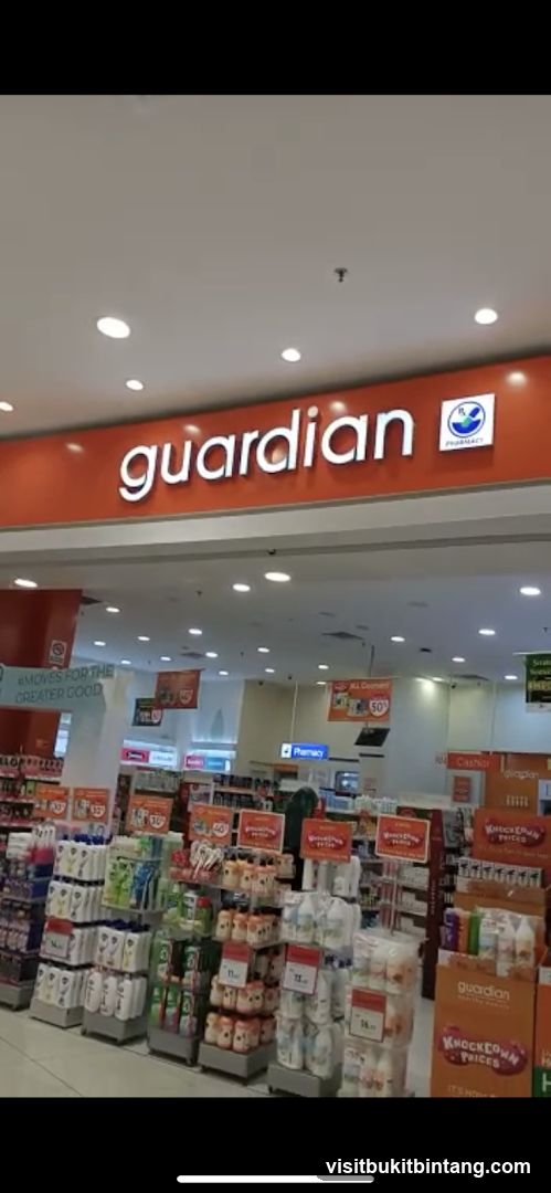 Guardian Pharmacy