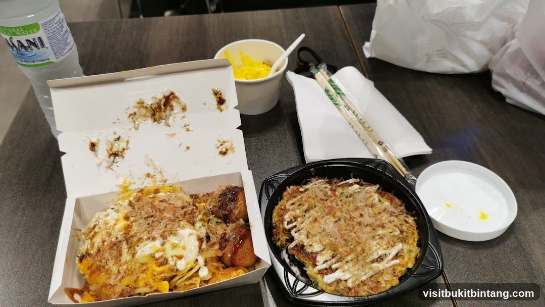 Japanese Food