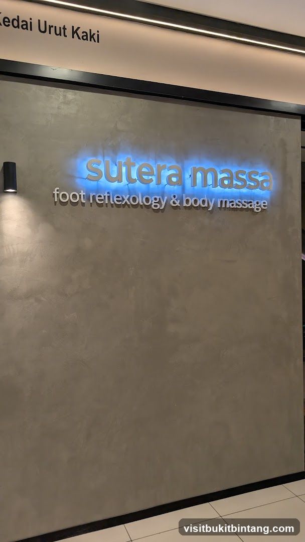 Sutera Massa