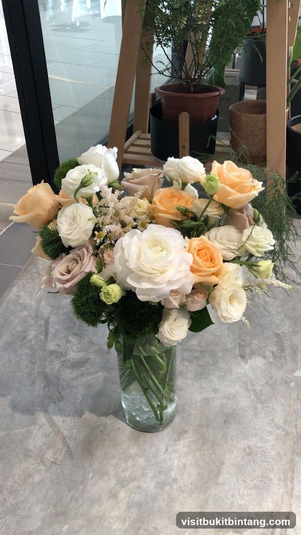 Floral Arrangement