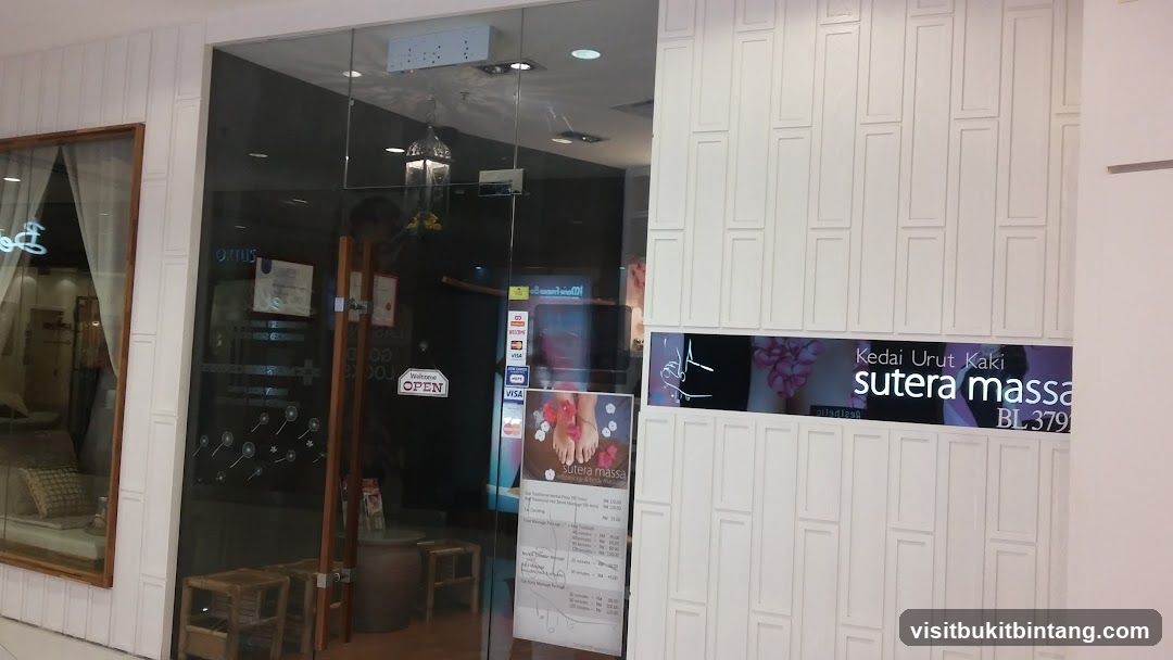 Sutera Massa