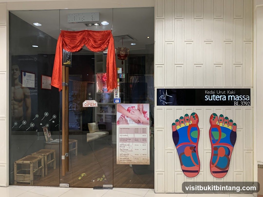 Sutera Massa