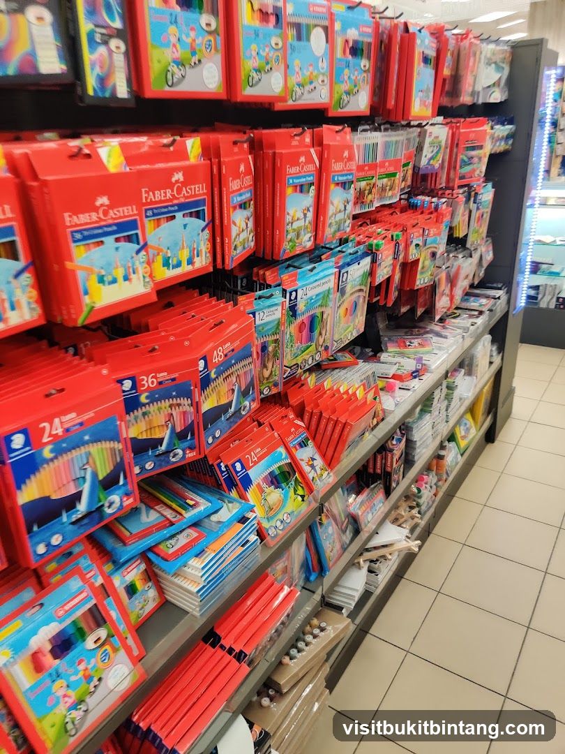 Art Supplies