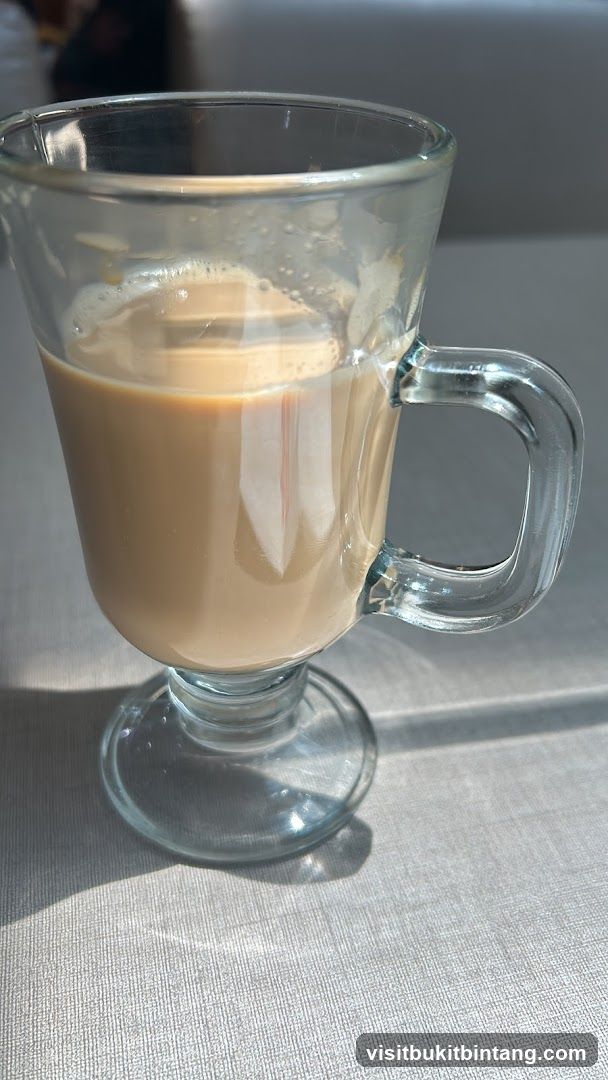 Coffee with Cream