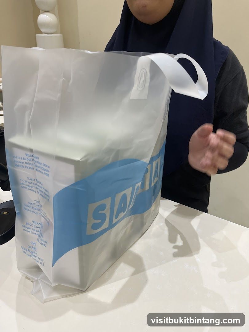 Shopping Bag