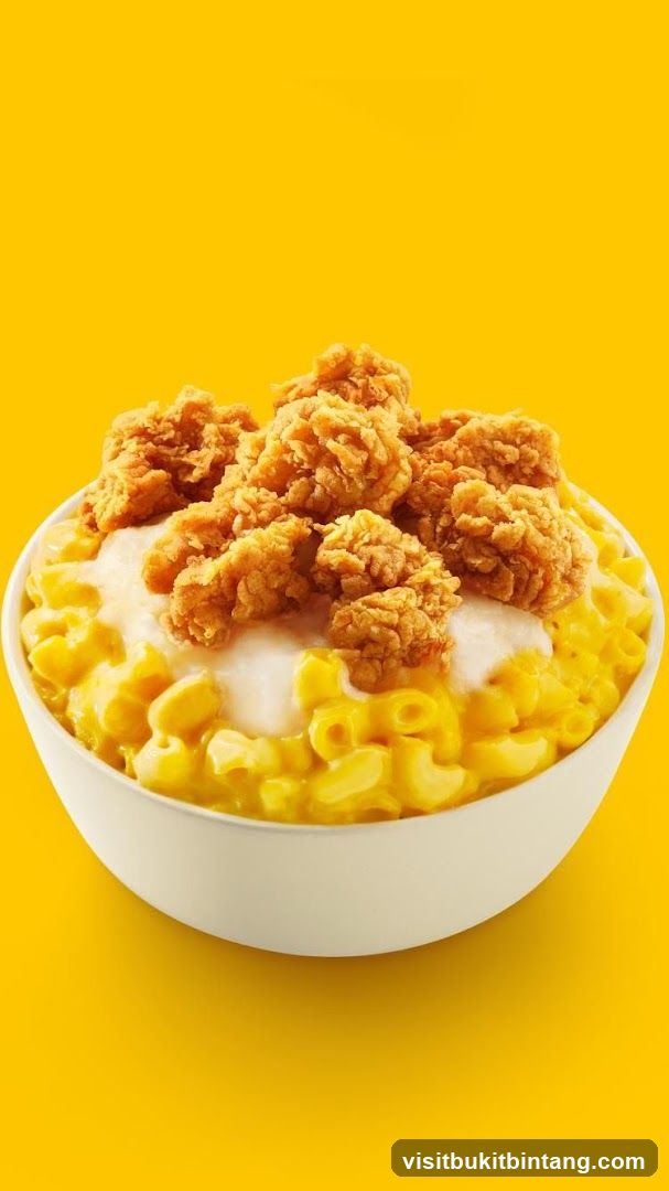 Pop Meals @ Setia City Mall