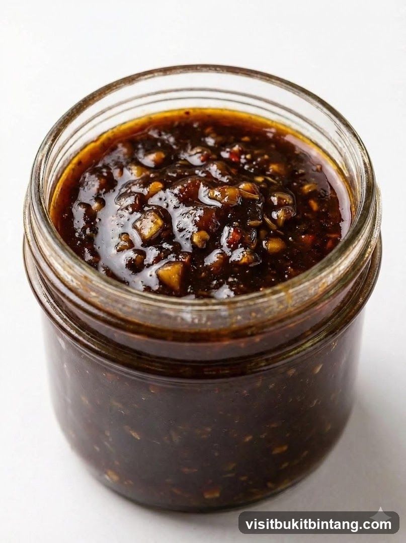 Jar of Sauce