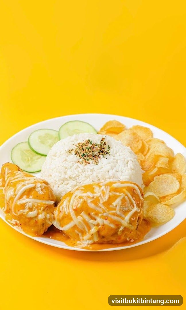 Chicken and Rice Dish