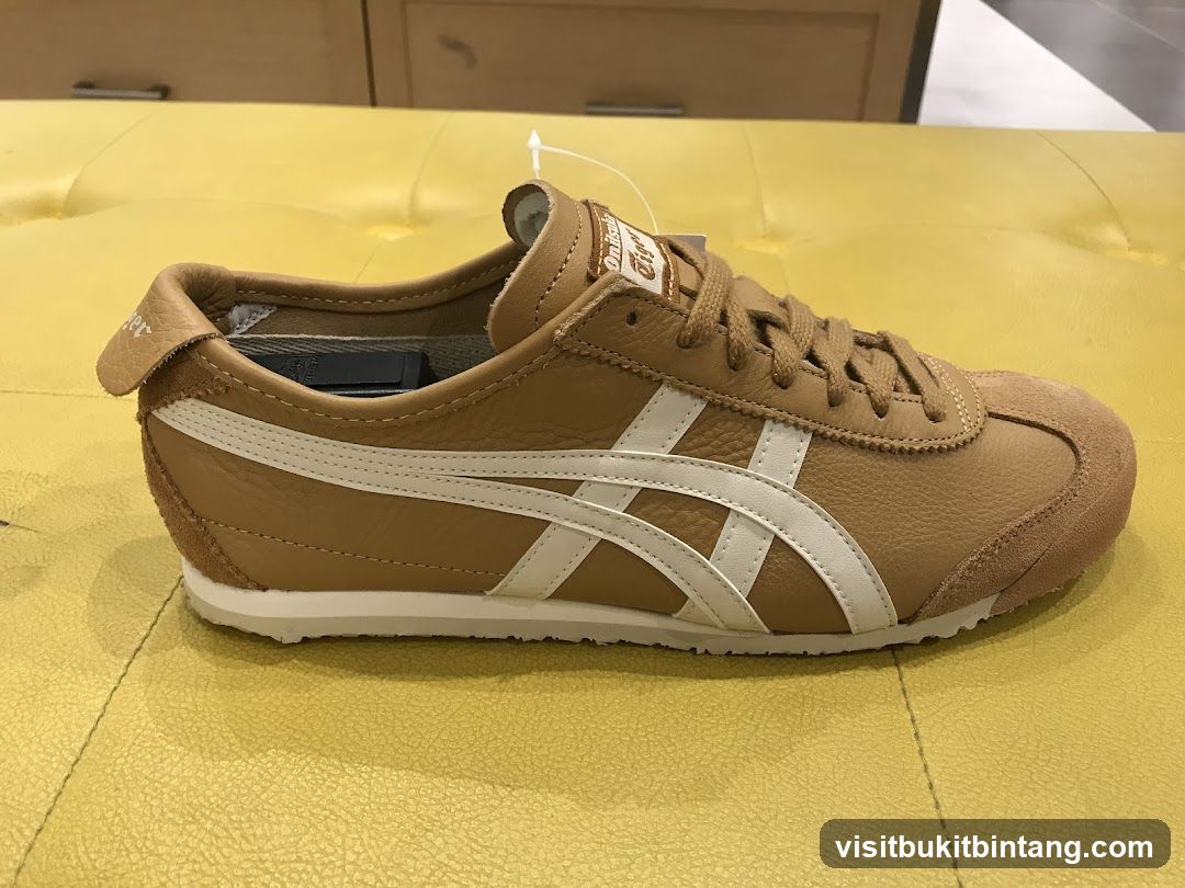 Onitsuka Tiger Sneaker