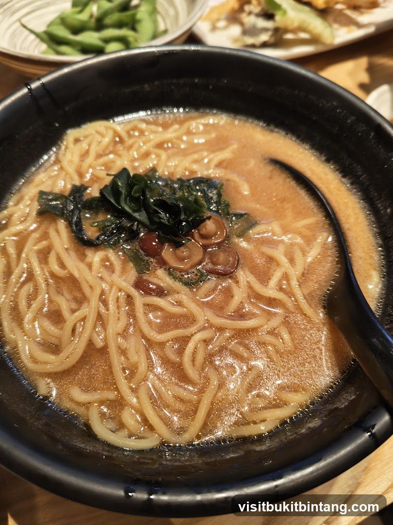 Ramen Bowl