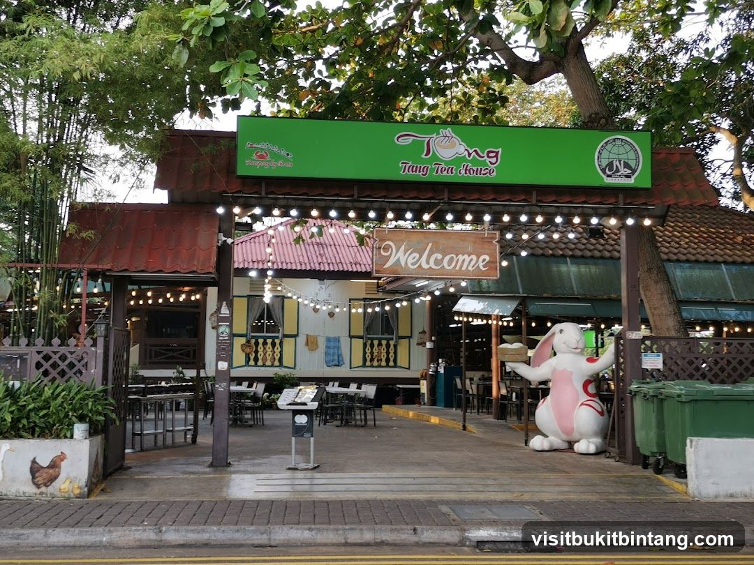 Warung Nenek