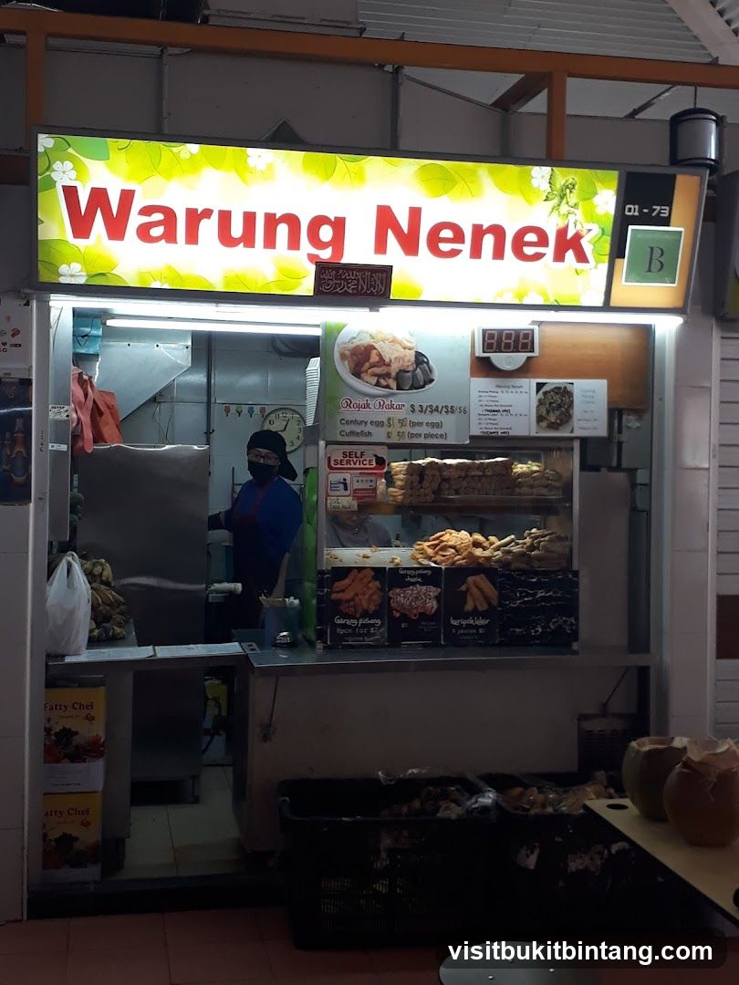 Warung Nenek