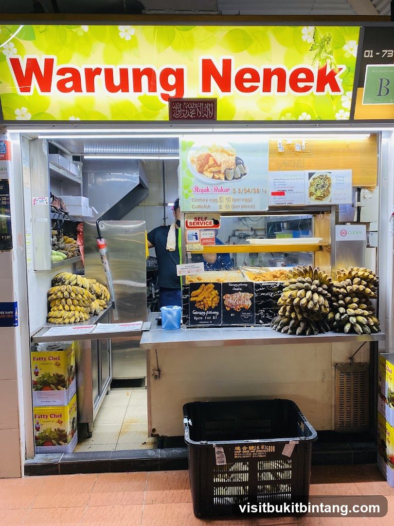 Warung Nenek