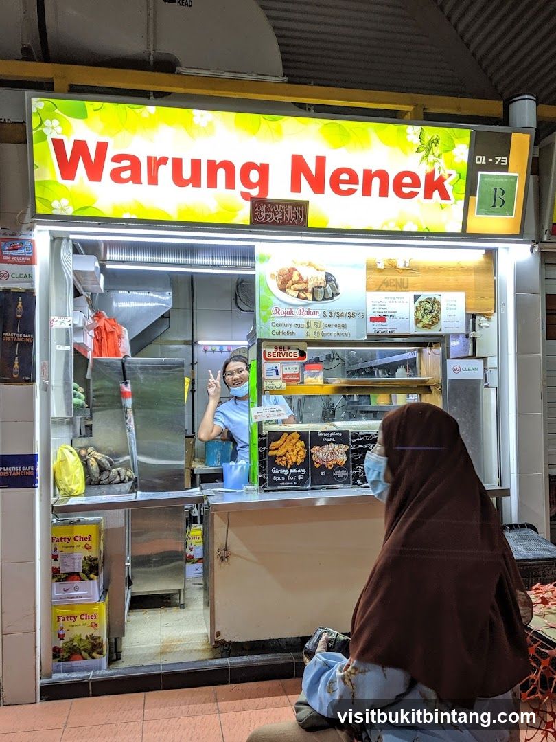 Warung Nenek
