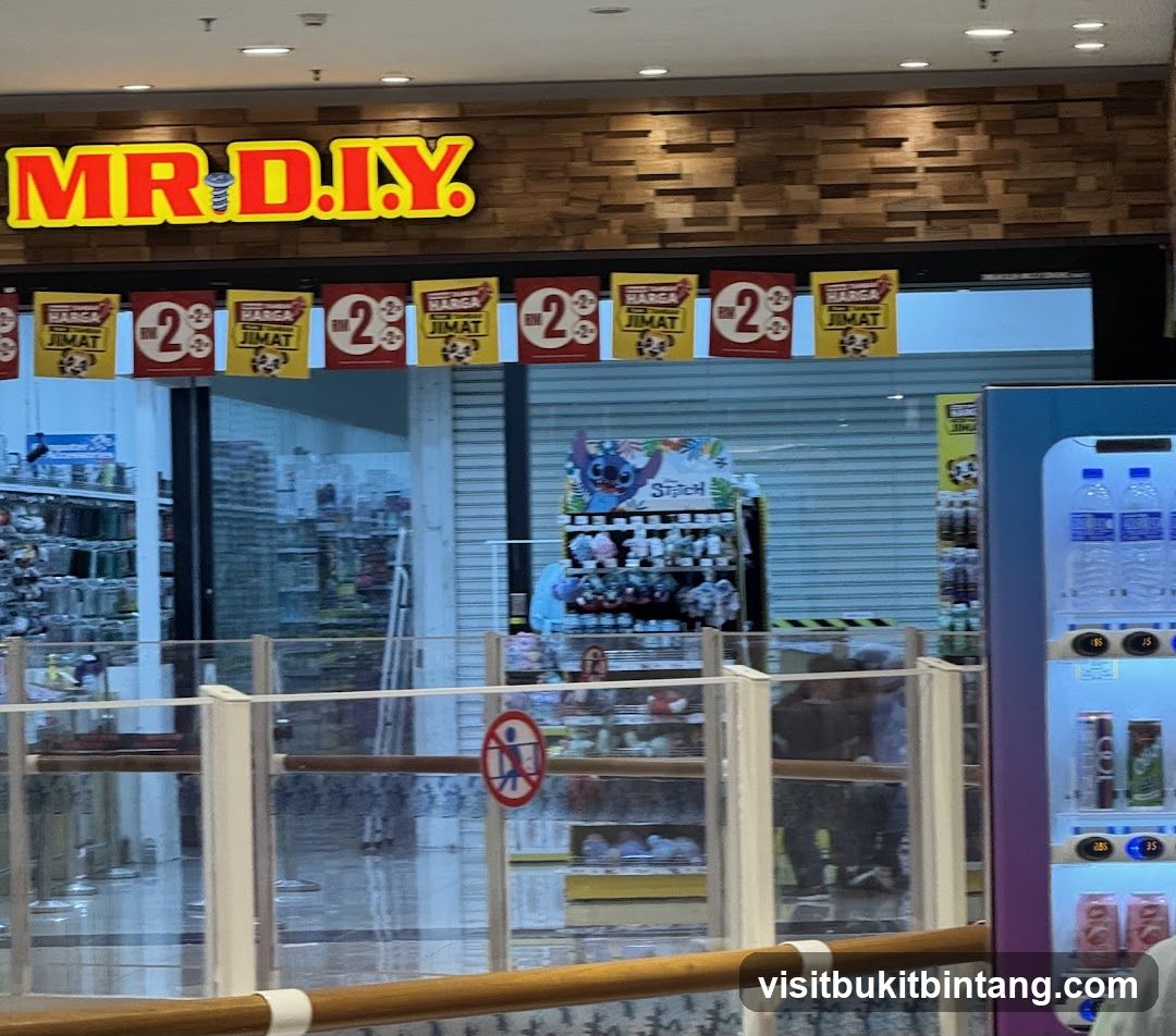 MR.DIY (ASA)