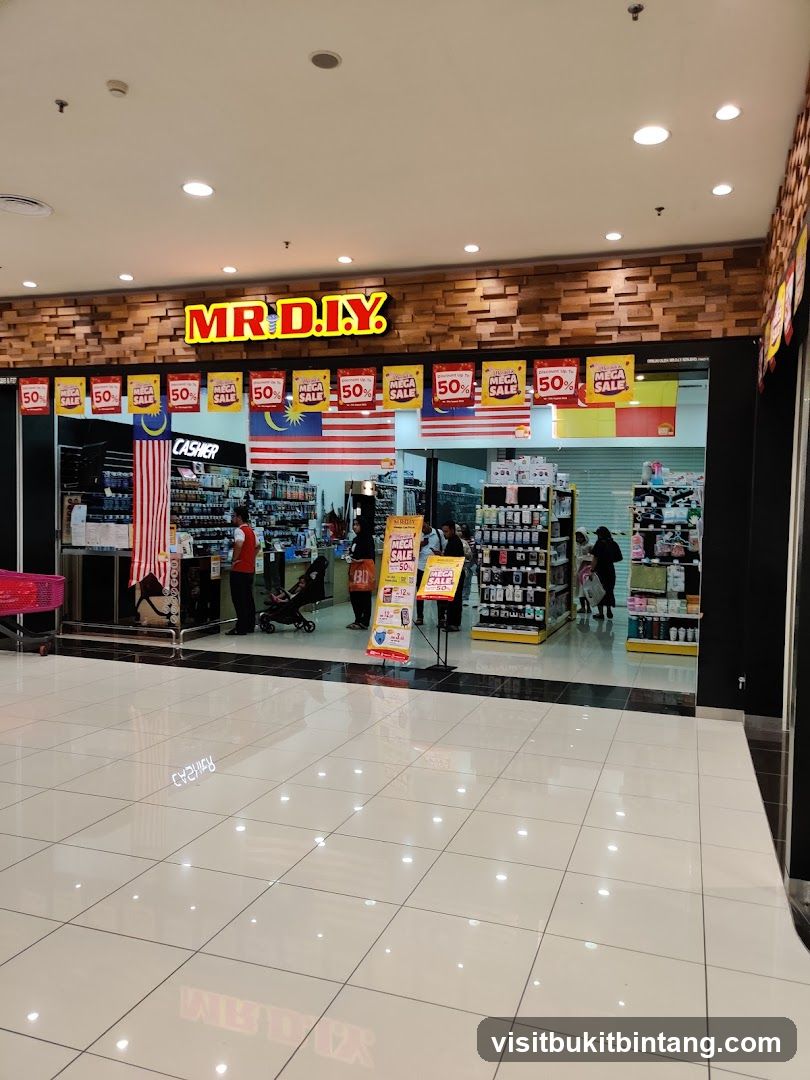 MR.DIY (ASA)