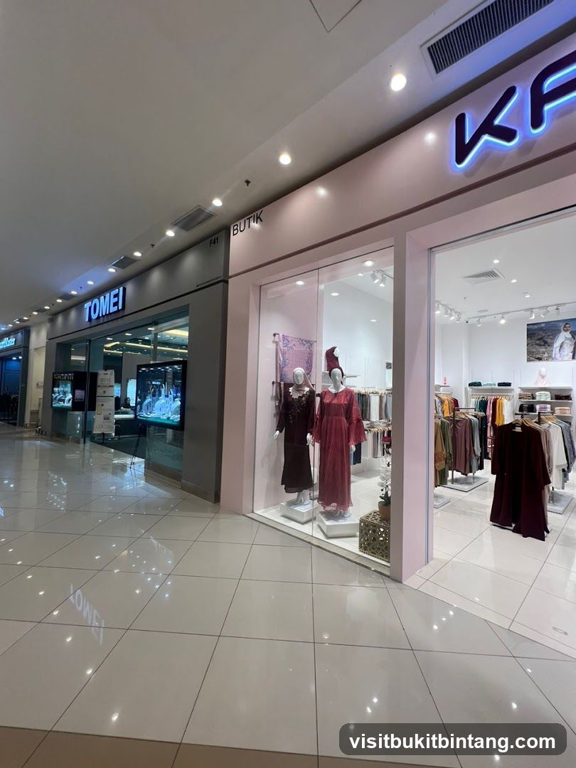 Kashkha - AEON Shah Alam