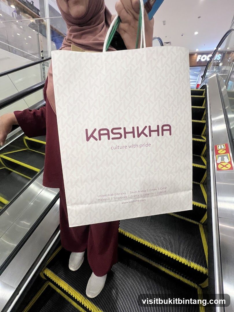 Shopping Bag