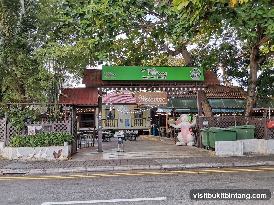 Warung Nenek