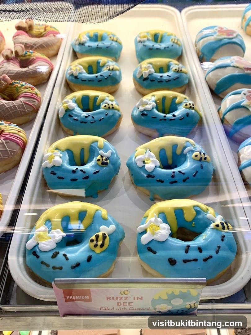 Donuts