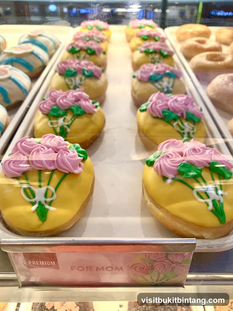 Donuts
