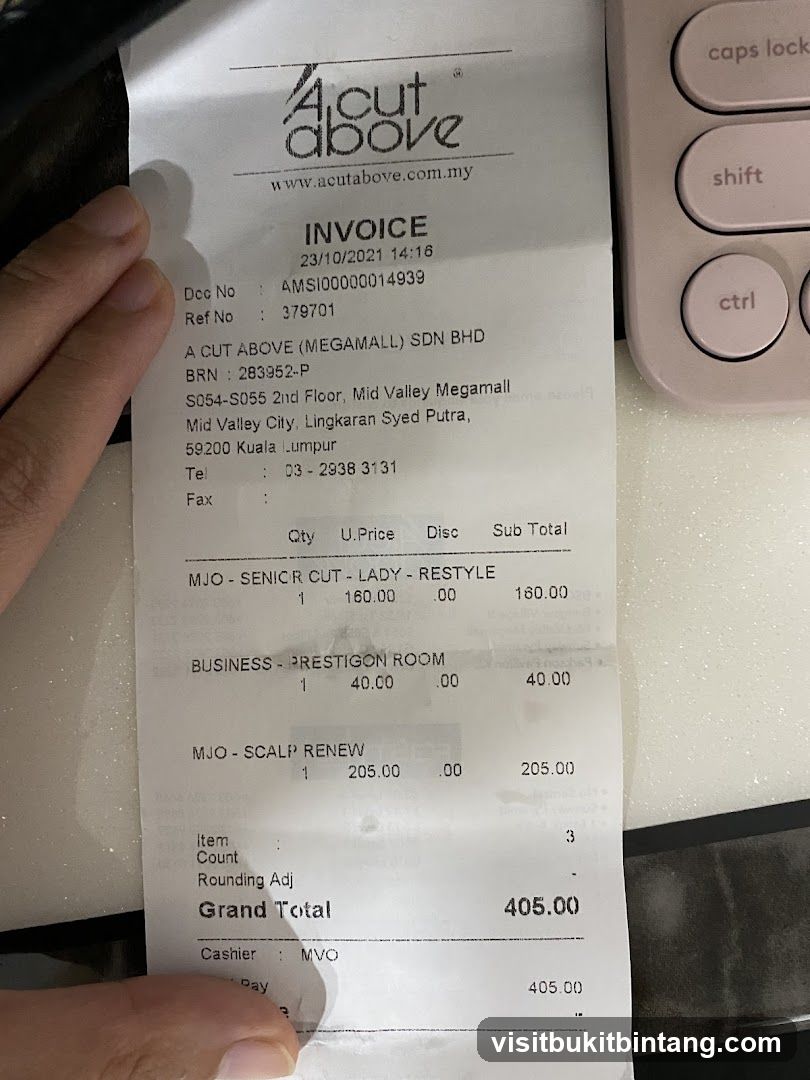 Invoice