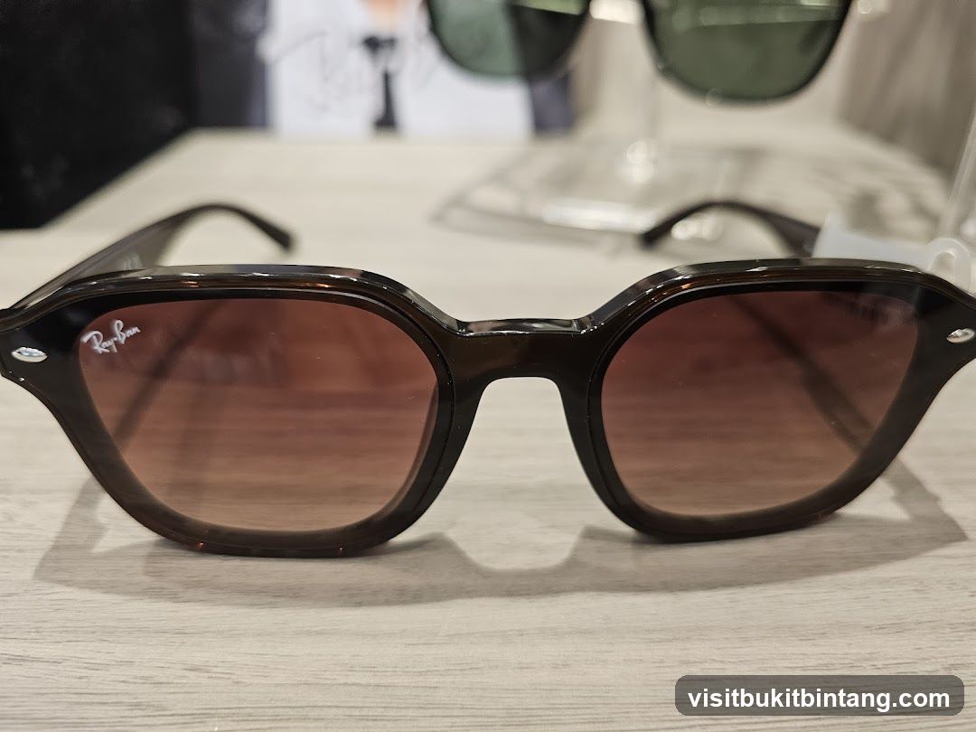 Ray-Ban Sunglasses