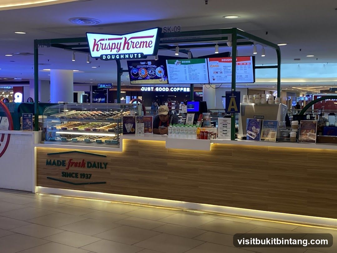 Krispy Kreme