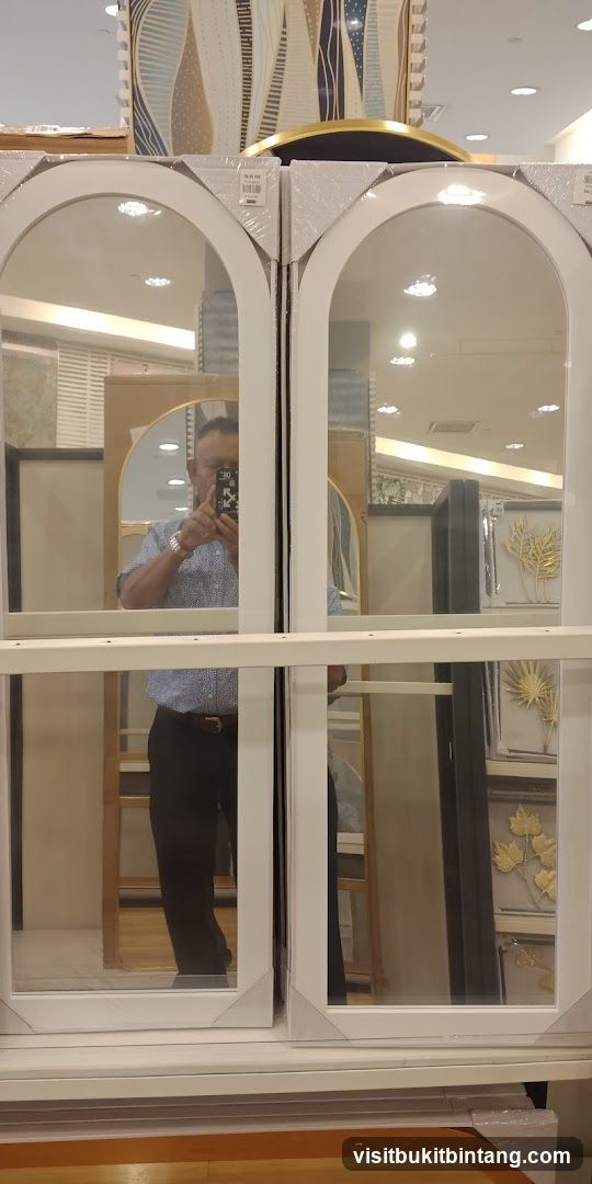KAISON @ Setia City Mall