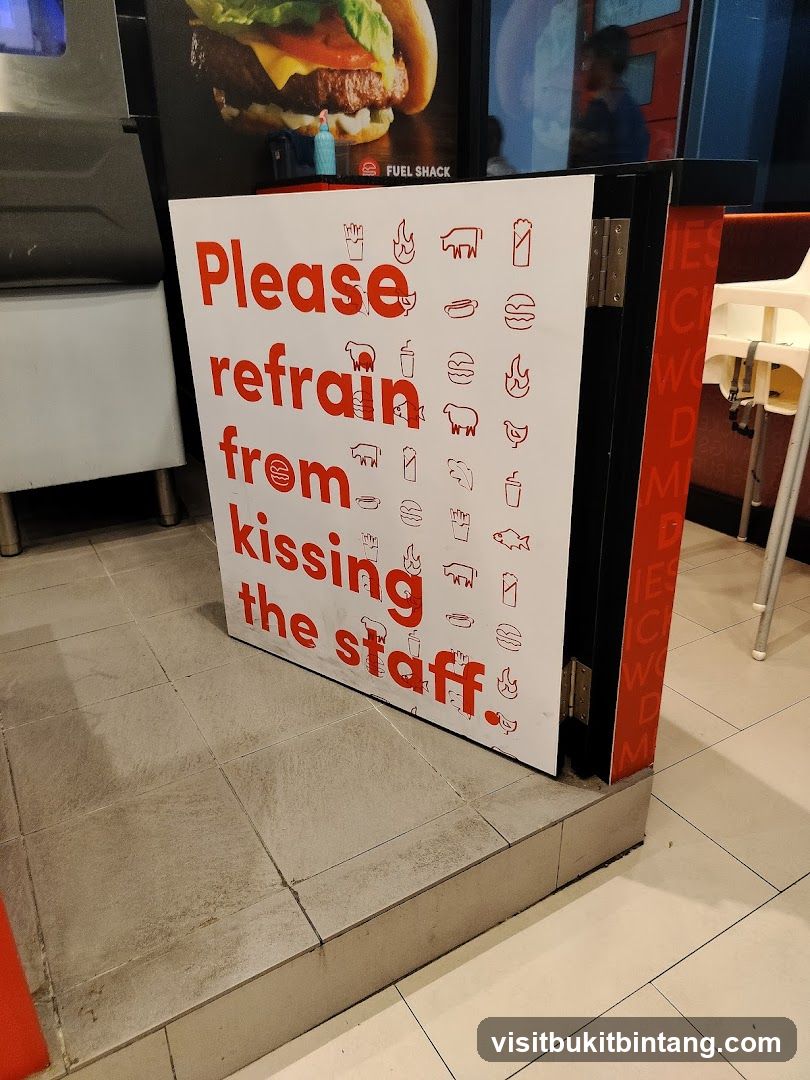 Signage