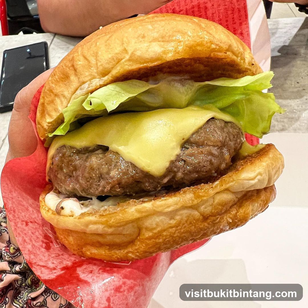 Cheeseburger