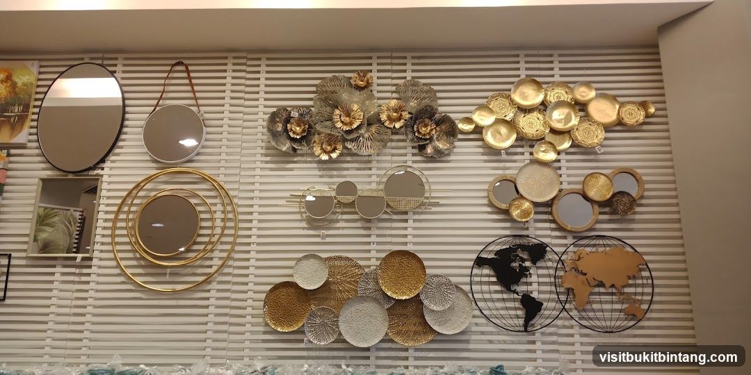 Wall Decor