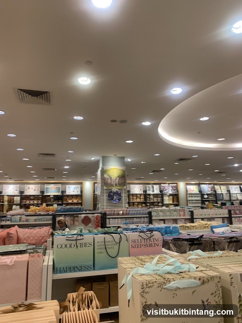Gift Bags and Home Decor