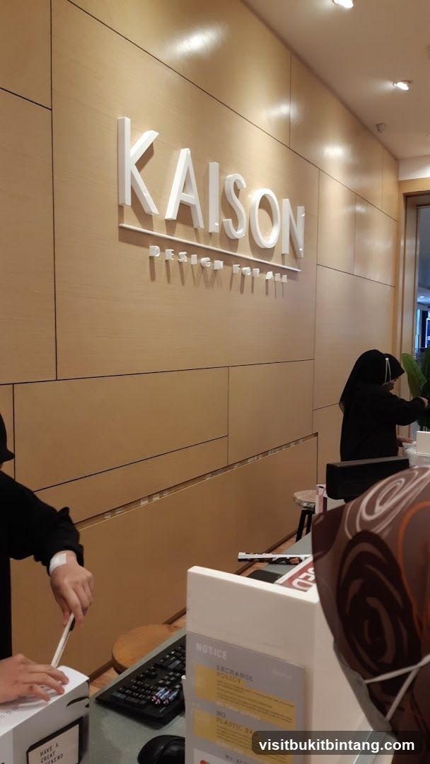 Kaison Design For All