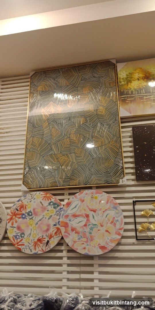 Decorative Wall Art