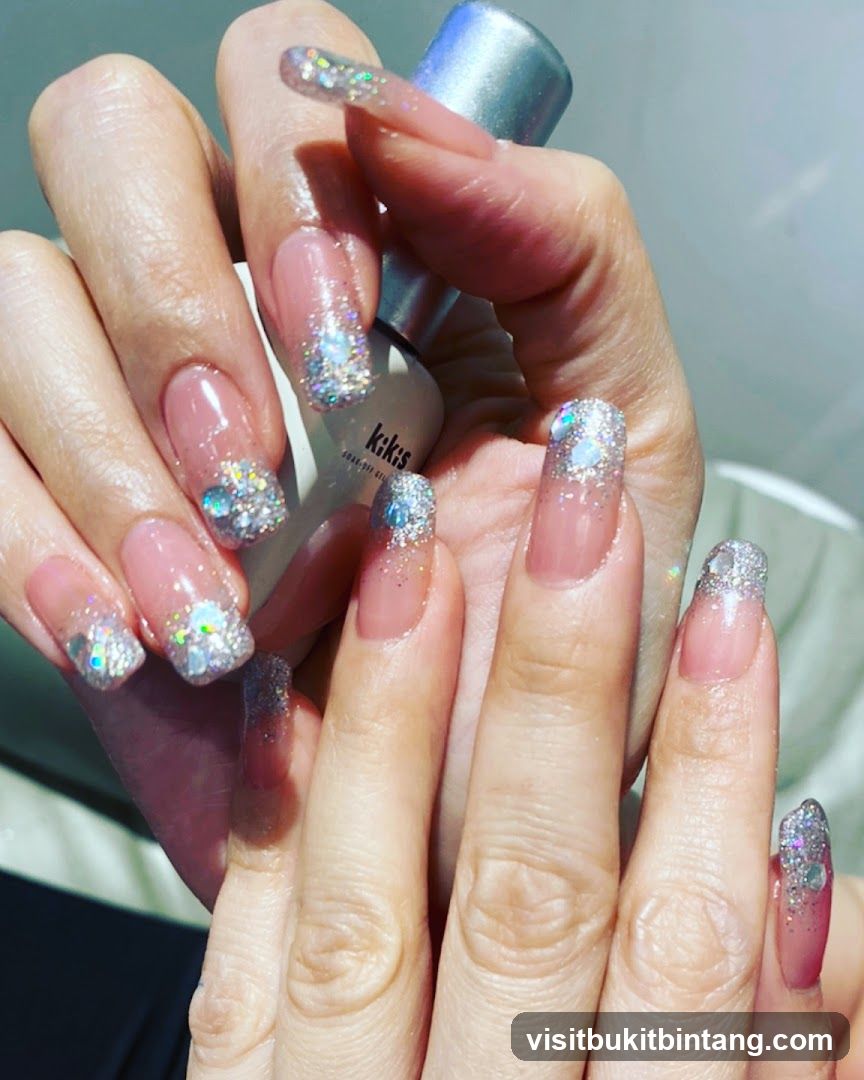 I-Nail Setia City Mall